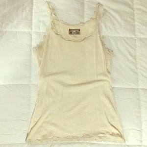 Converse Tank Top - Size S